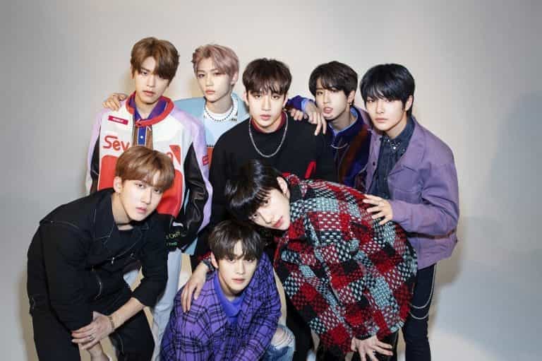Stray Kids’ “Double Knot” Japanese ver. tops LINE MUSIC Top 100 rankings