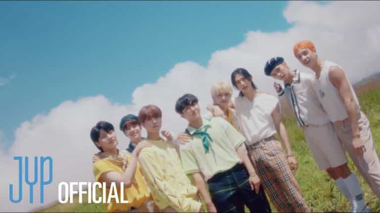 Stray Kids drops a scenic music video for their B-side track ‘The View’