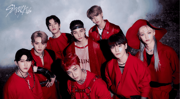 Stray Kids’ new track ‘Thunderous’ resonates loudly in their second studio album