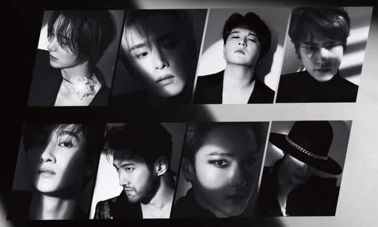 SUPER JUNIOR is coming back to Manila this July for a much-anticipated Fan Party with Filipino E.L.F.s