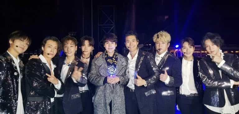 Super Junior announces ‘Super Show 8’ World Tour