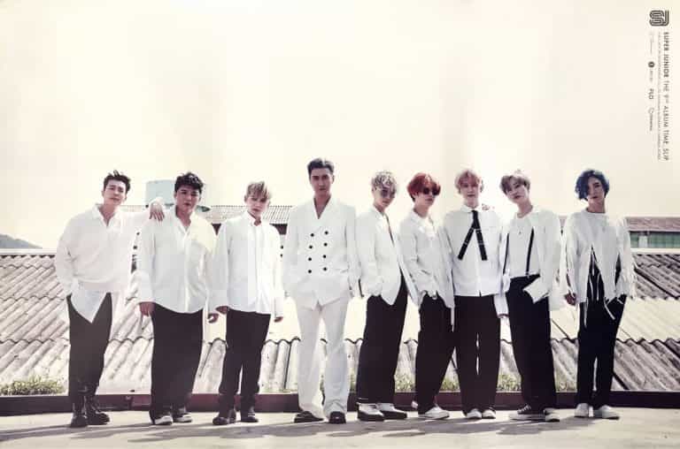 7 songs to get you hyped before Super Junior returns to Manila | #GETHYPED