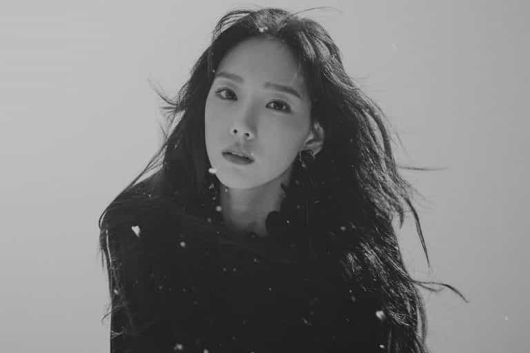 TAEYEON fulfills 11:11 wishes for her Manila fans