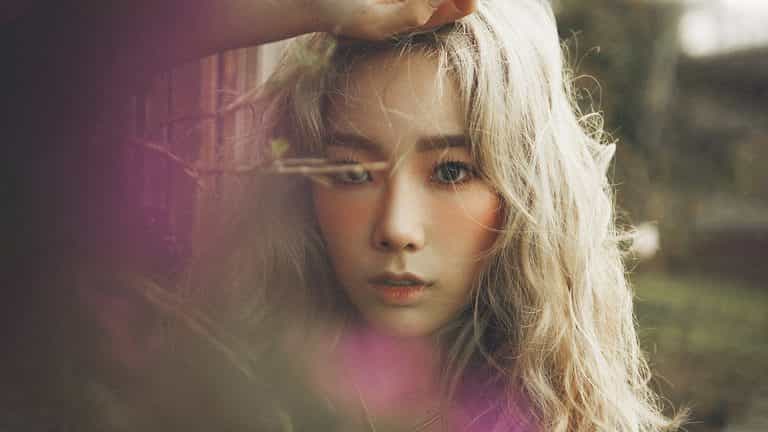 Taeyeon makes her first MV to reach 200 million views with ‘I’ MV