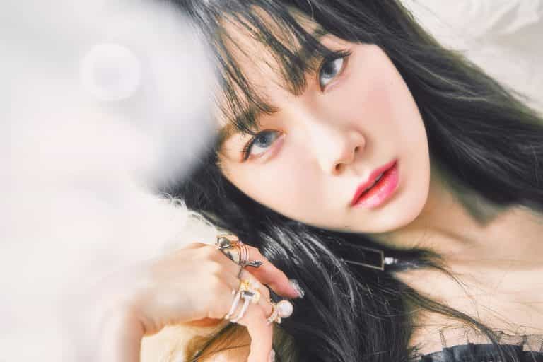 TAEYEON reveals her schedule for her comeback album ‘Purpose’