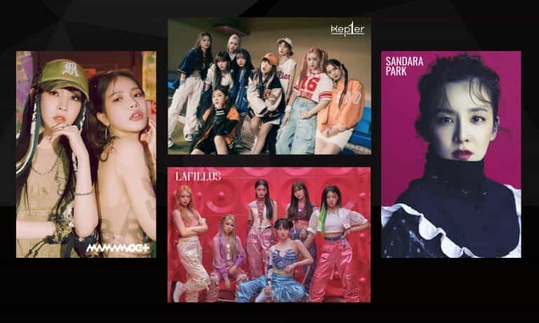 THE SUPER STAGE BY K-POP: What you need to know?