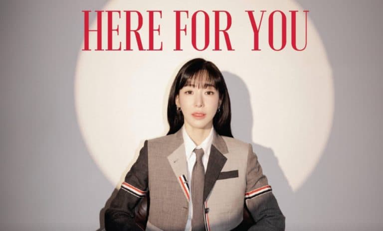 TIFFANY YOUNG’s FAN-CONCERT TOUR ‘HERE FOR YOU’ in MANILA: Ticket prices, seat plan, fan benefits and more