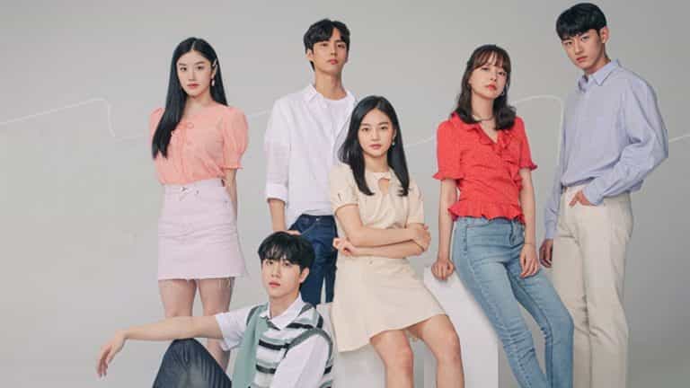 Former PRISTIN Park Xiyeon to work with Kim Dong Han and Woo Davi in the upcoming web drama ‘TRAP’