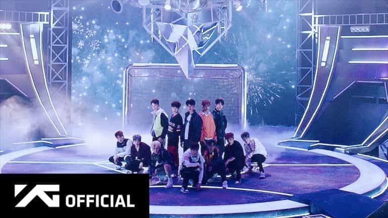 WATCH: TREASURE debuts today with a fresh MV for ‘BOY’