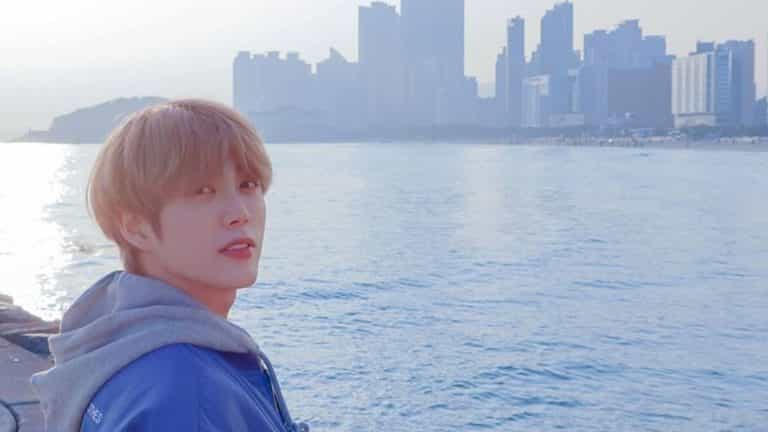 TST member and singer Yohan passes away
