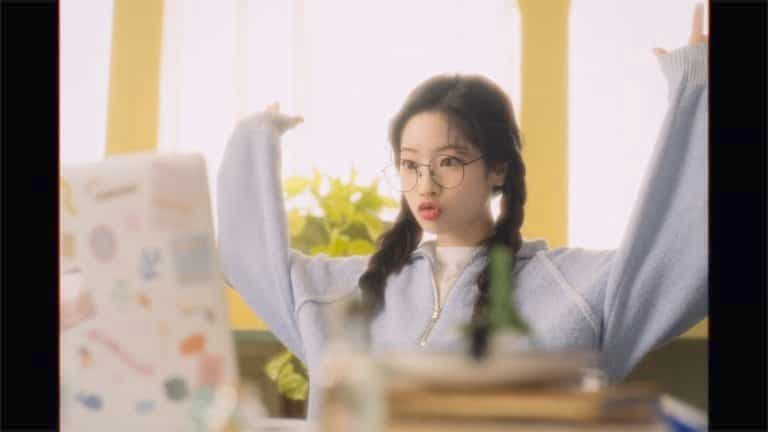 TWICE Dahyun treats fans to a soothing Melody Project for her birthday