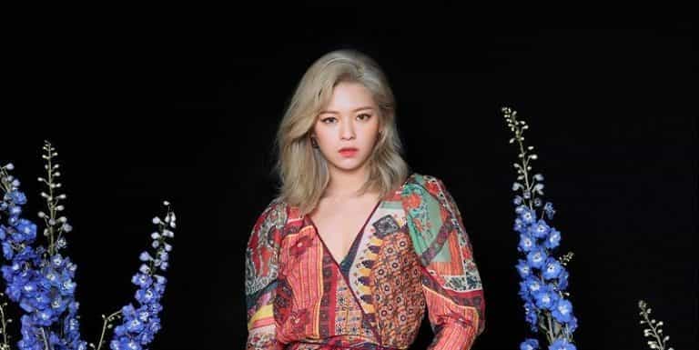 JYP Entertainment releases official statement regarding TWICE Jeongyeon’s health condition on their upcoming online concert