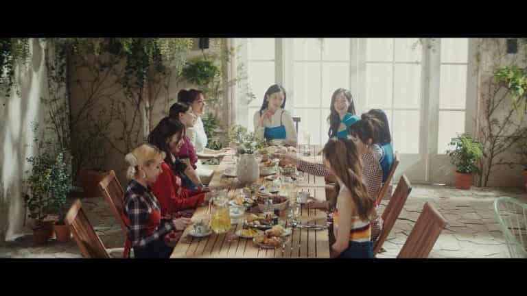 TWICE goes mysteriously magical on their latest Japanese MV for ‘Kura Kura’