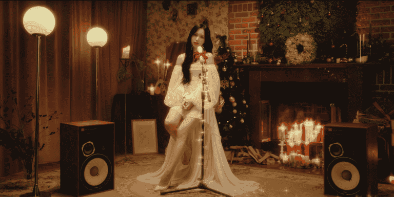 TWICE Mina stuns fans with a surprise Melody Project
