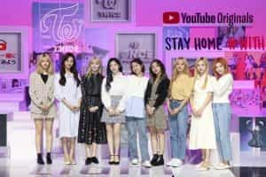 TWICE to reportedly comeback in June with a new album