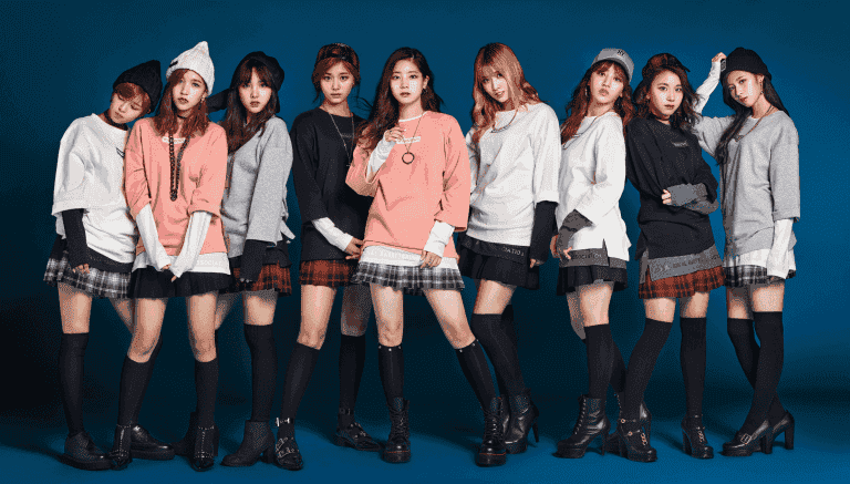 TWICE to make Korean comeback on September