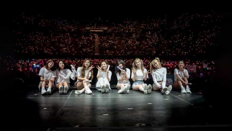 WATCH: TWICE releases ‘Seize the Light’ world tour documentary trailer
