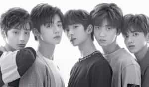 Big Hit Entertainment to change TXT’s fandom name due to similarities