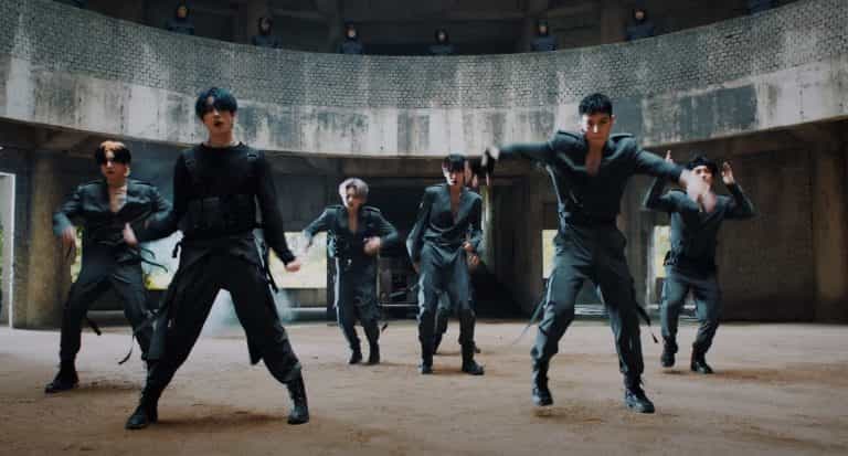 WATCH: VICTON drops agressively-themed MV for ‘Mayday’