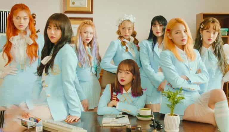 Weki Meki gets “Picky Picky” with their new music video