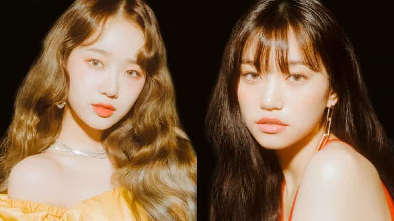Weki Meki Yoojung and Doyeon to work together in an upcoming web drama