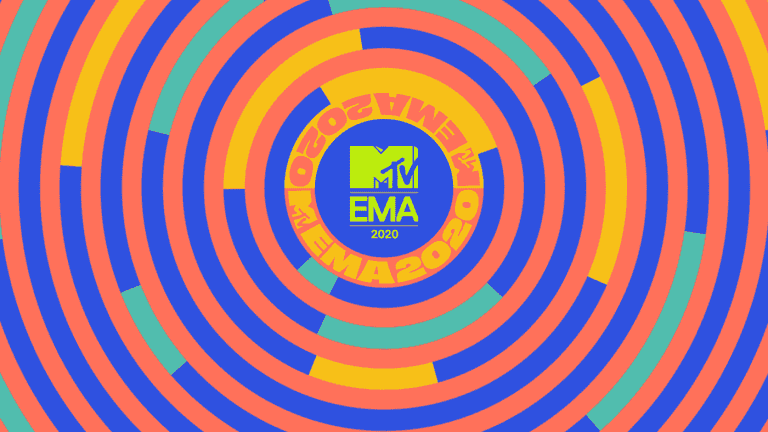BTS and Stray Kids land spots at the recent MTV EMA 2020