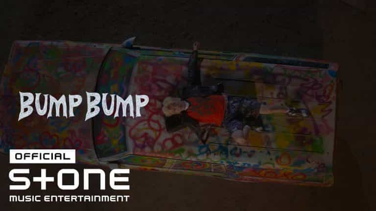 WOODZ drops a bop music video for ‘Bump Bump’
