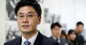 Yang Min-suk also resigned as CEO of YG Entertainment, following older brother Yang Hyun-suk