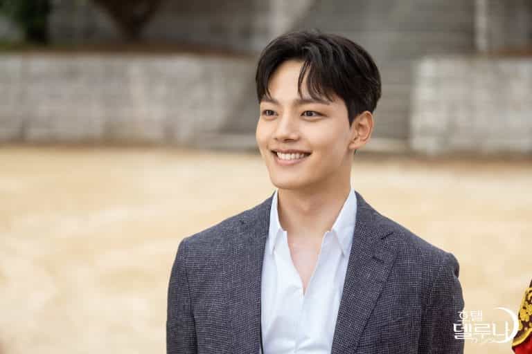 Yeo Jin Goo is heading to Manila this February 2020 for his first fan meeting