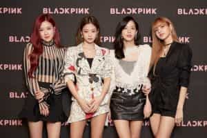 BLACKPINK to officially comeback in June – report
