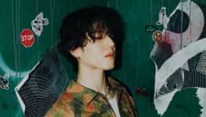 #GETHYPED: 7 tracks from YUGYEOM that will make you chill and fall in love