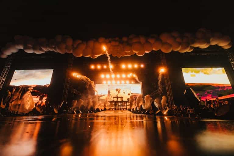 Always rising: What went on at Head in the Clouds Manila? | #ShowRewind