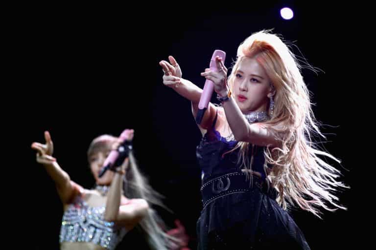 Blackpink’s Rosé confirms solo debut on 12 March: All You Need To Know