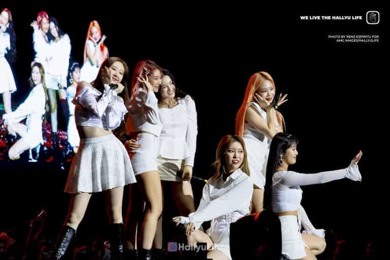 MOMOLAND to release a new song soon – report