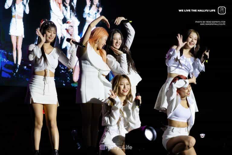 Momoland to return with new single produced by PSY