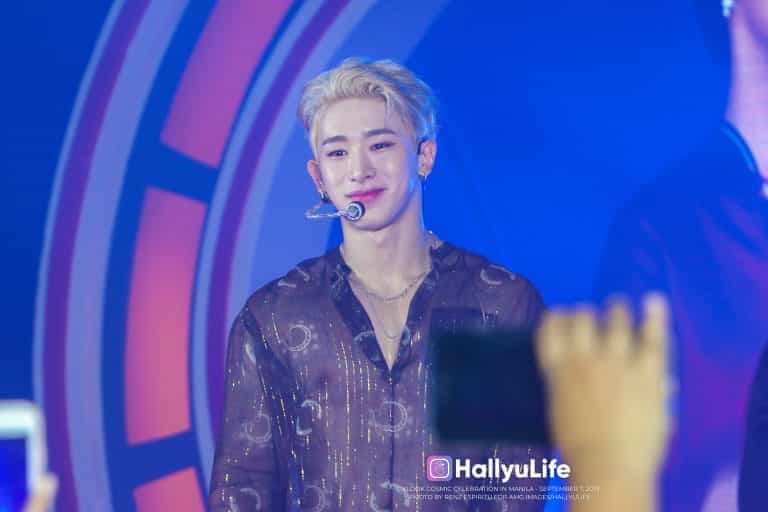 Former MONSTA X member Wonho cleared of all drug charges