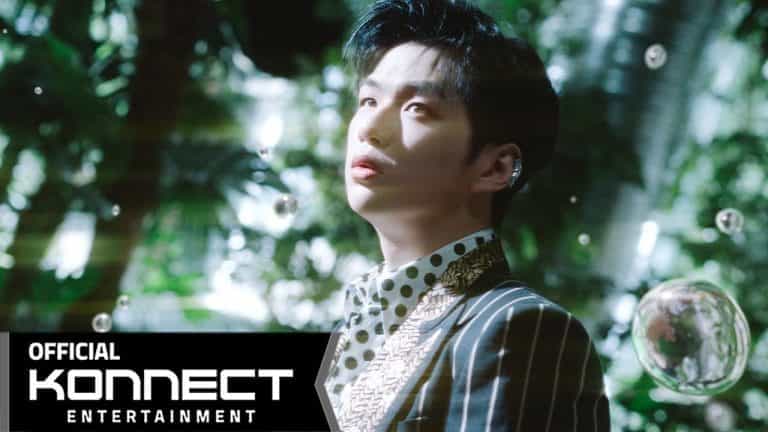 WATCH: Kang Daniel releases his MV for ‘Waves’ together with Simon Dominic and Jamie