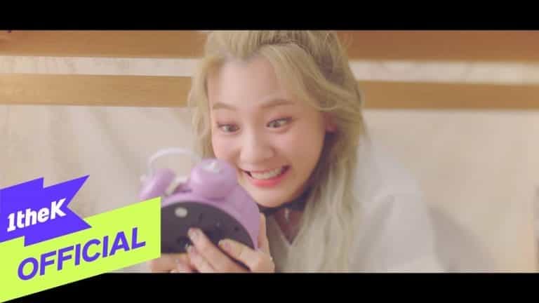 WATCH: BOL4 drops a soothing music video for ‘Leo’ with EXO’s Baekhyun