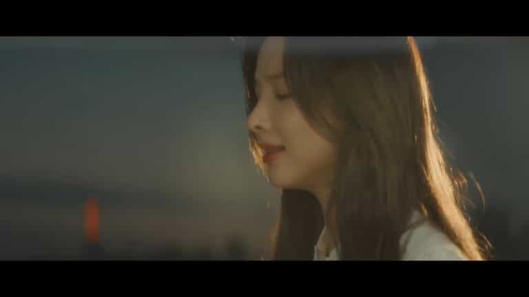 WATCH: EXID Solji releases a heartbreaking MV for ‘Rains Again’