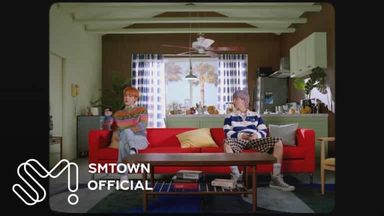 WATCH: EXO-SC releases relaxing music video for ‘Telephone’ featuring 10cm
