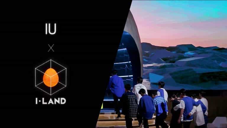 WATCH: IU sings signal song for Mnet’s show I-LAND