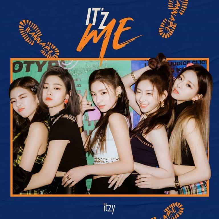 WATCH: ITZY shows off their true selves with Wannabe MV