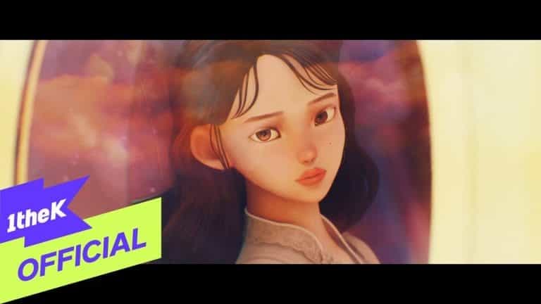 WATCH: IU drops highly-anticipated music video for ‘eight’ with BTS’s Suga