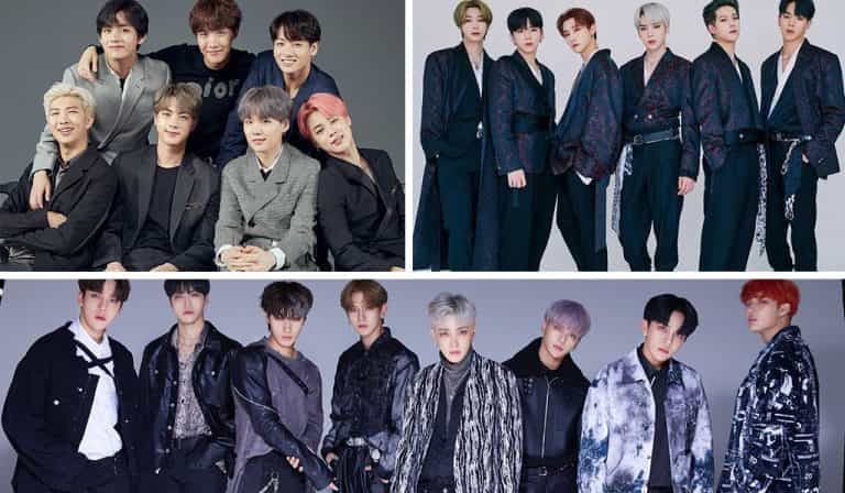 K-pop artists are taking a stand against racial discrimination. You should, too.