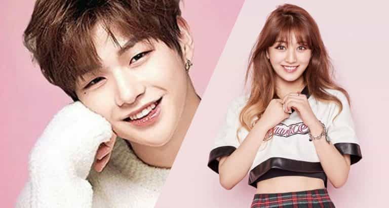Kang Daniel and TWICE’s Jihyo are officially dating, both agency confirms