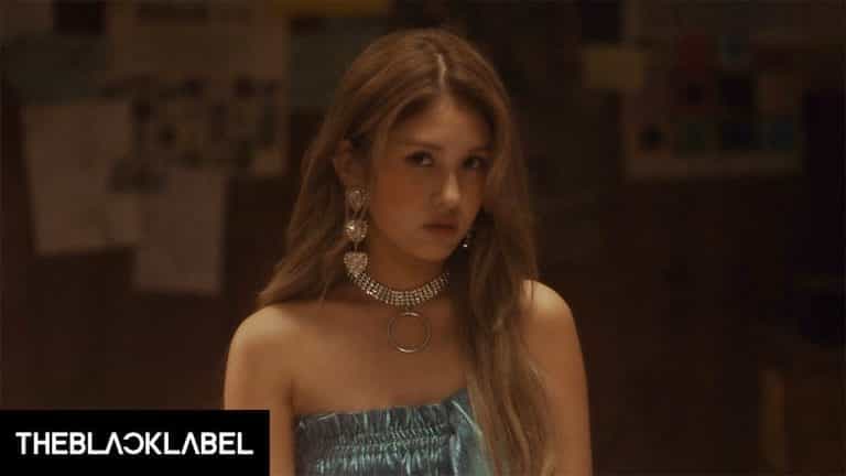 WATCH: Jeon Somi returns with an alluring MV for ‘What You Waiting For’