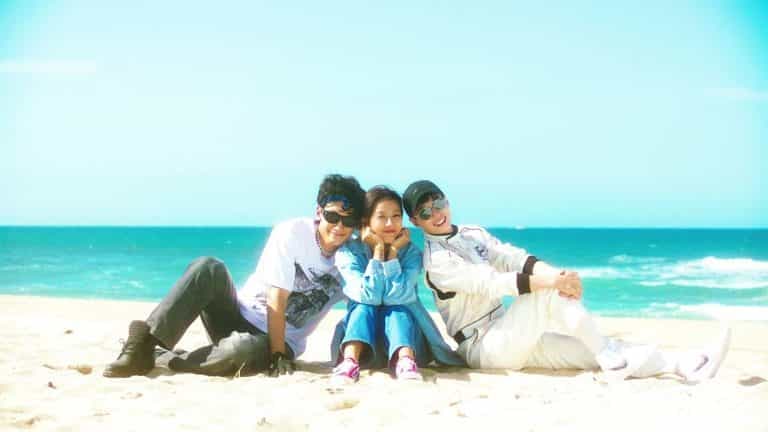 WATCH: SSAK3 debuts with nostalgic and fun summer MV for ‘Beach Again’
