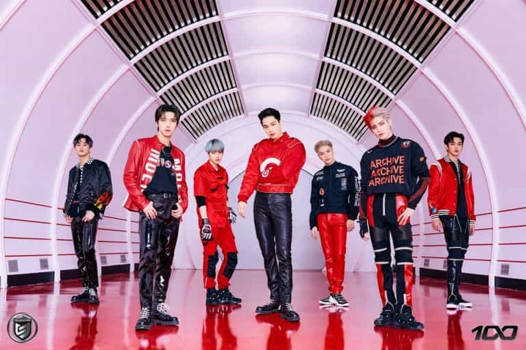 WATCH: SuperM returns with a charismatic MV for their pre-release track ‘100’