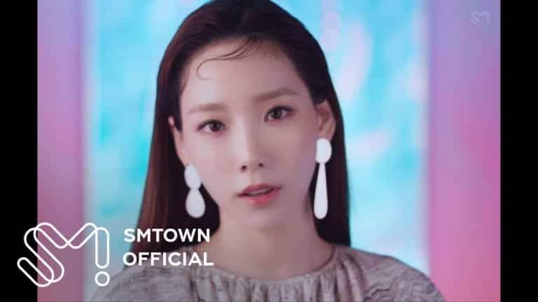 Taeyeon sends heart-warming message to self with ‘Dear Me’