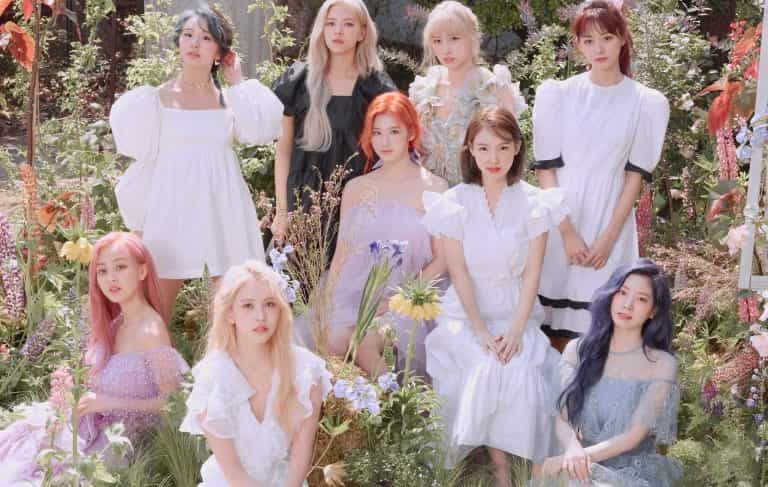 TWICE drops an English version of their latest track ‘More & More’